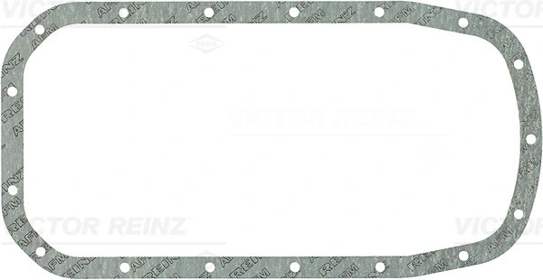 Garnitura baie ulei