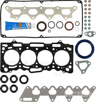 Set complet garnituri motor