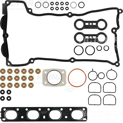 Set garnituri chiulasa