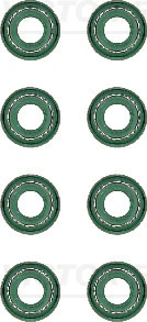 Set garnituri ax supape