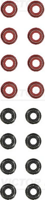 Set garnituri ax supape
