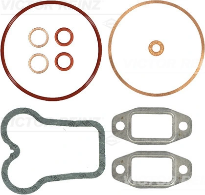 Set garnituri chiulasa