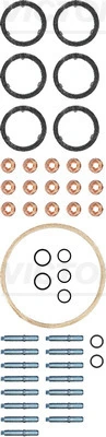 Set montaj turbo