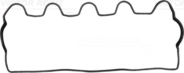 Garnitura, capac supape