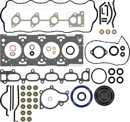 Set complet garnituri motor
