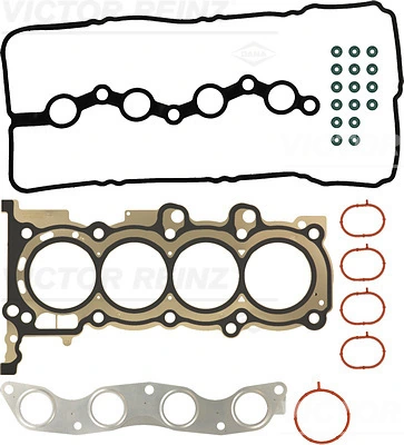 Set garnituri chiulasa