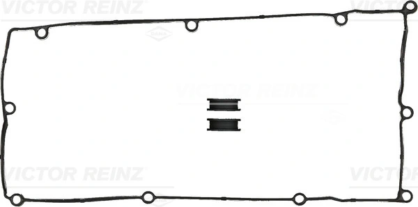 Set garnituri capac culbutori
