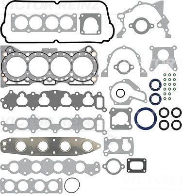 Set complet garnituri motor