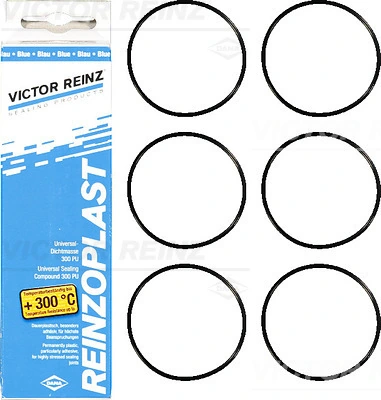 Set garnituri capac culbutori