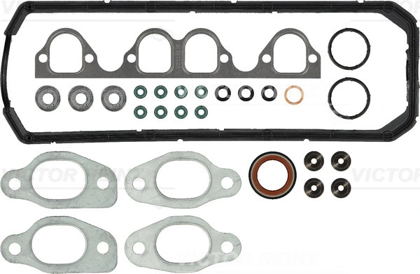 Set garnituri chiulasa
