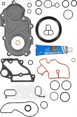 Set garnituri carter