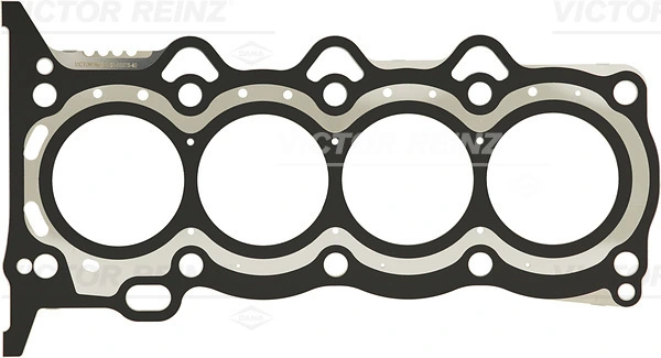 Garnitura chiuloasa