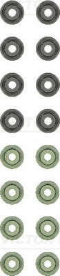 Set garnituri ax supape