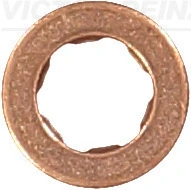 Inel etansare injector