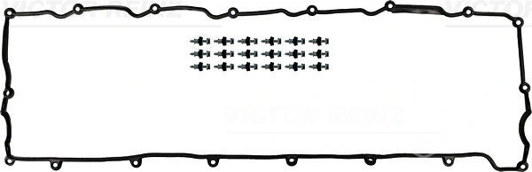 Set garnituri capac culbutori