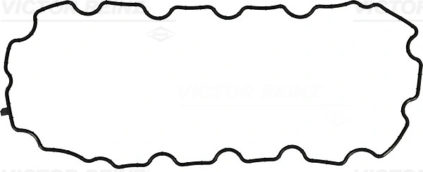 Garnitura baie ulei