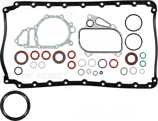 Set garnituri carter