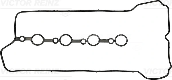 Garnitura, capac supape