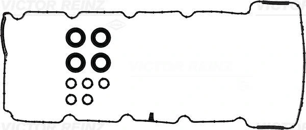 Set garnituri capac culbutori