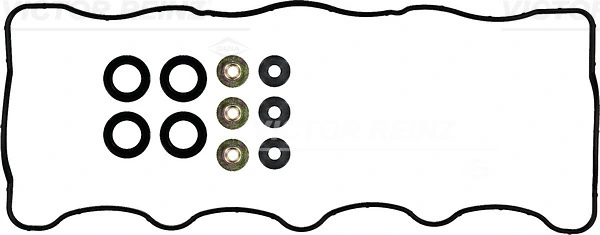 Set garnituri capac culbutori