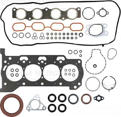 Set garnituri complet, motor