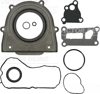Set garnituri carter