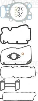 Set garnituri chiulasa