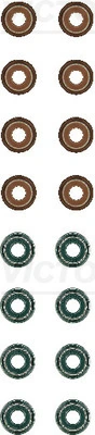 Set garnituri ax supape