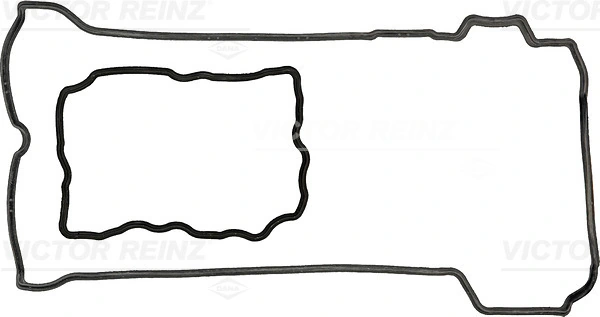 Set garnituri capac culbutori