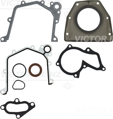 Set garnituri carter