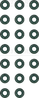 Set garnituri ax supape