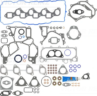 Set complet garnituri motor