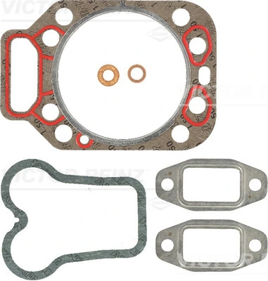 Set garnituri chiulasa