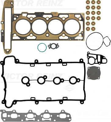 Set garnituri chiulasa