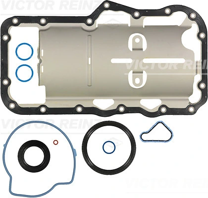 Set garnituri carter