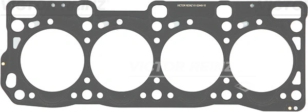 Garnitura chiuloasa