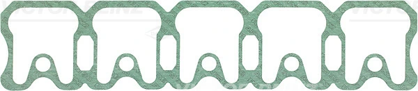 Garnitura capac culbutori