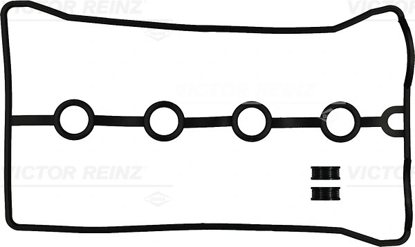 Set garnituri capac culbutori
