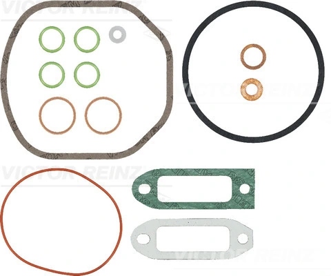 Set garnituri chiulasa
