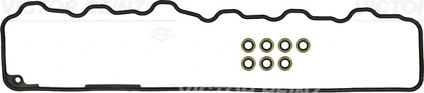 Set garnituri capac culbutori