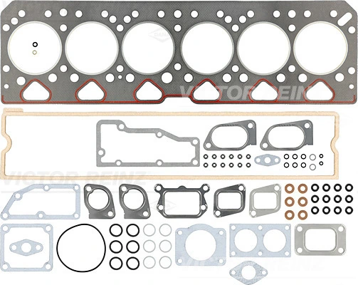 Set garnituri chiulasa