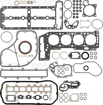 Set complet garnituri motor