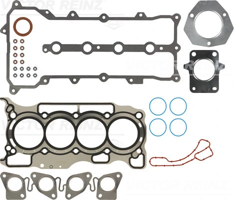 Set garnituri chiulasa