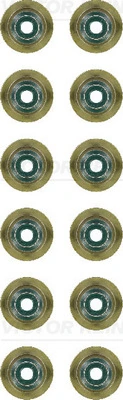 Set garnituri ax supape