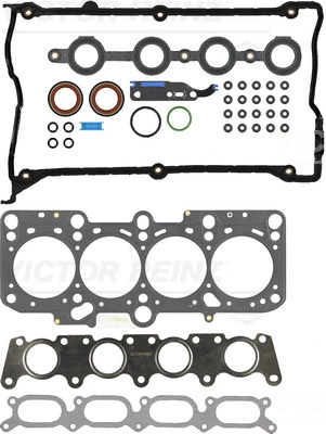 Set garnituri chiulasa