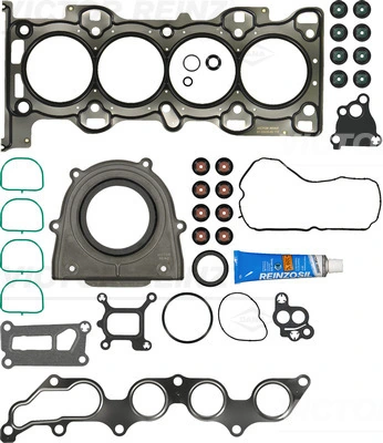Set complet garnituri motor