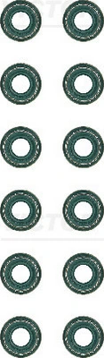 Set garnituri ax supape