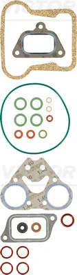 Set garnituri chiulasa