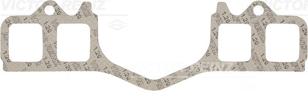Garnitura galerie admisie