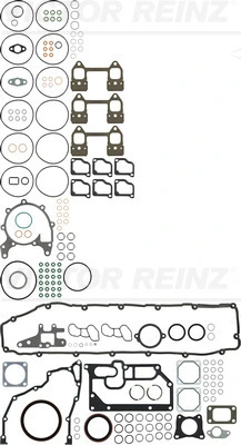 Set complet garnituri motor